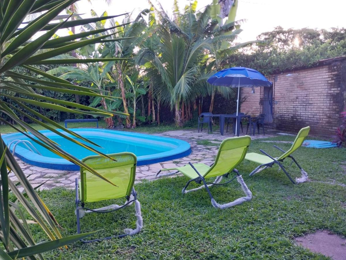 Pensión Maria Bonita Da Sereia Maceió