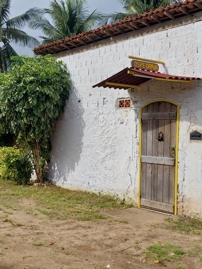 Maria Bonita Da Sereia Pensión Maceió