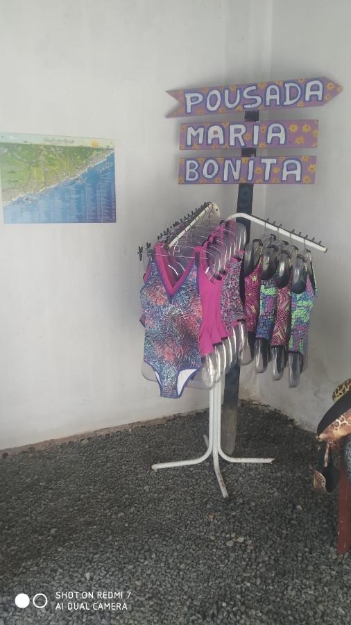 Maria Bonita Da Sereia Maceió