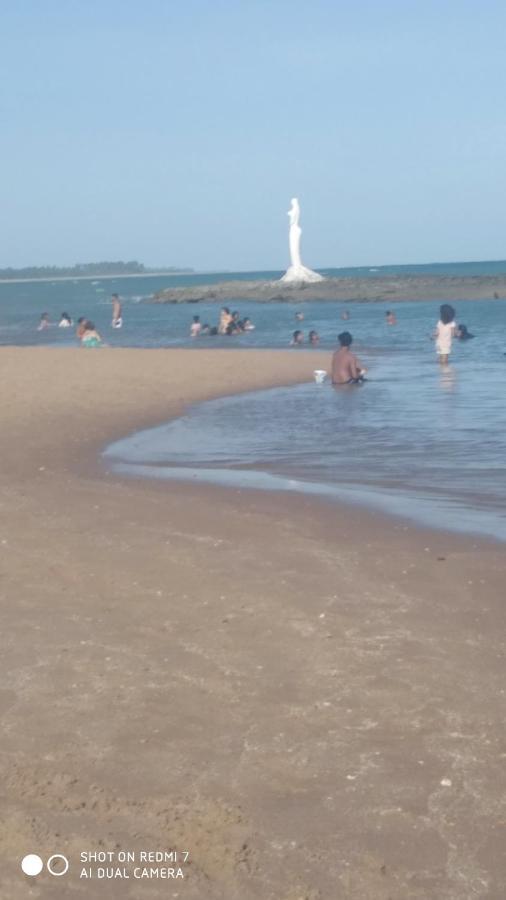 Pensión Maria Bonita Da Sereia